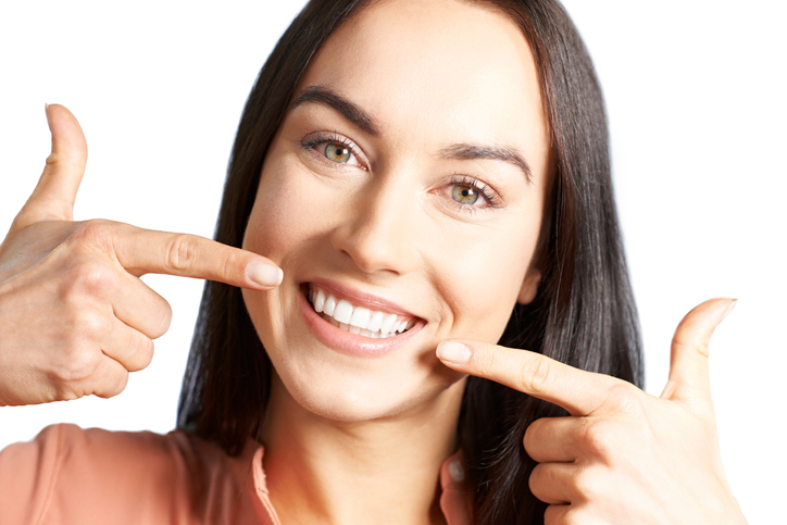 Cosmetic Dentistry