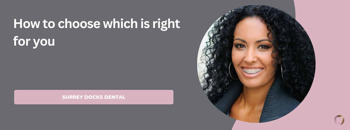 How to choose which is right for you