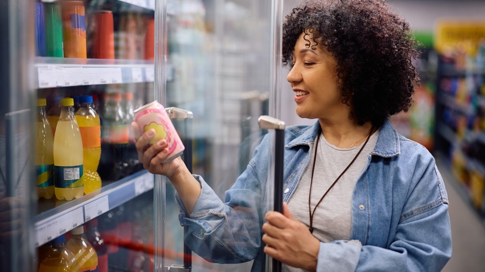 Acidic Drinks and Enamel Erosion