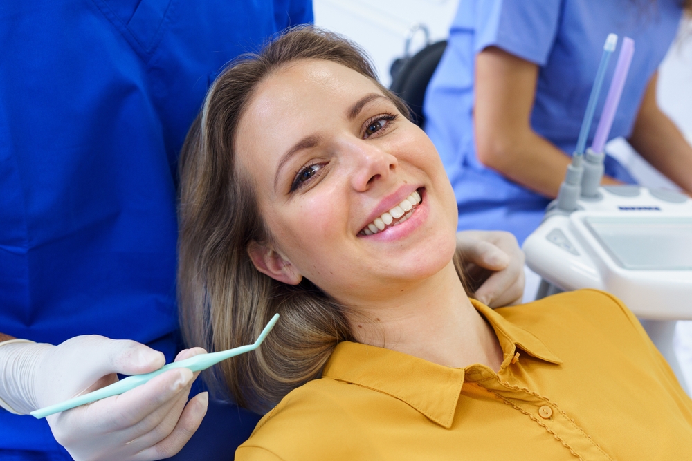 Fit Dental Appointments Around Work